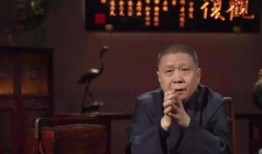 马未都爆料娱乐圈,娱乐圈背后的惊人内幕